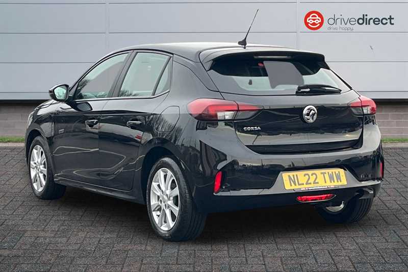 Used Vauxhall Corsa 2022 for sale - 77322829: Photo 5