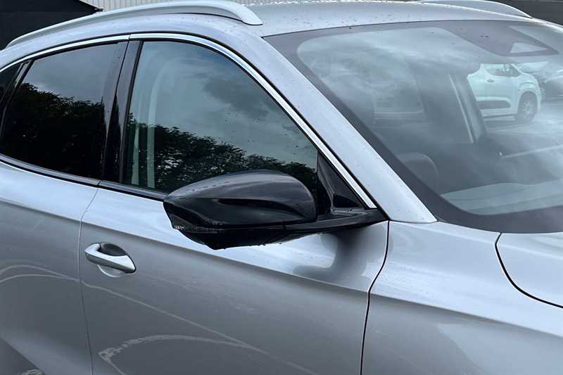 Used MG MGS5 2025 for sale - 76500835: Photo 34