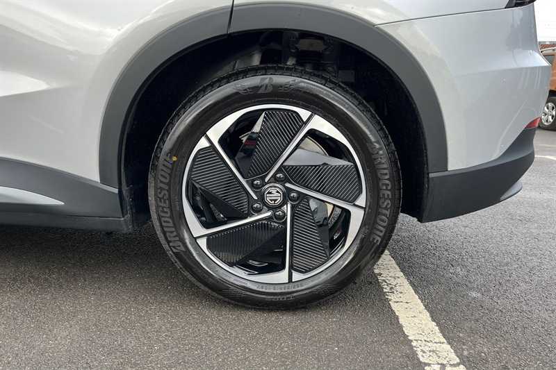 Used MG MGS5 2025 for sale - 76500835: Photo 9