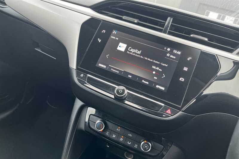 Used Vauxhall Corsa 2022 for sale - 77445286: Photo 14