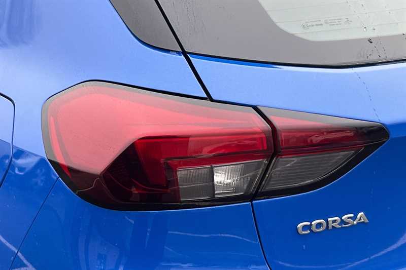 Used Vauxhall Corsa 2022 for sale - 77445286: Photo 31