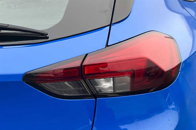 Used Vauxhall Corsa 2022 for sale - 77445286: Photo 32