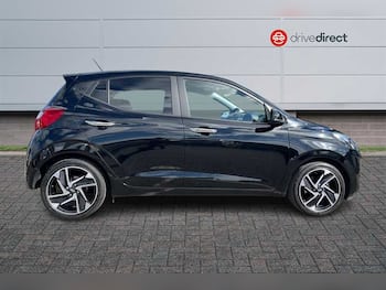Used Hyundai i10 2024 for sale - 79877292: Photo