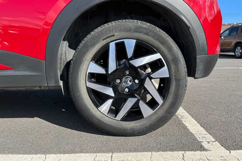 Used Vauxhall Mokka 2021 for sale - 76525402: Photo 12