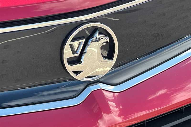 Used Vauxhall Mokka 2021 for sale - 76525402: Photo 30