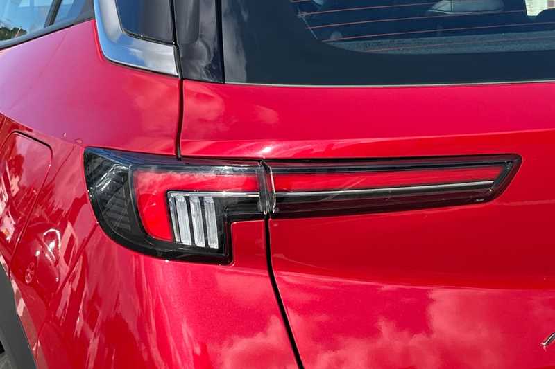 Used Vauxhall Mokka 2021 for sale - 76525402: Photo 31