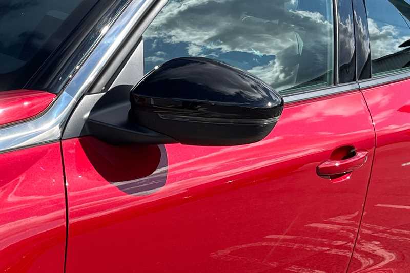 Used Vauxhall Mokka 2021 for sale - 76525402: Photo 35