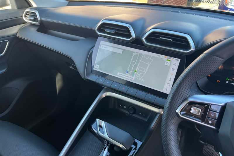 Used MG MG ZS 2024 for sale - 77772966: Photo 14