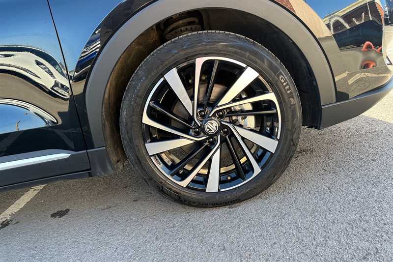 Used MG MG ZS 2024 for sale - 77772966: Photo 9