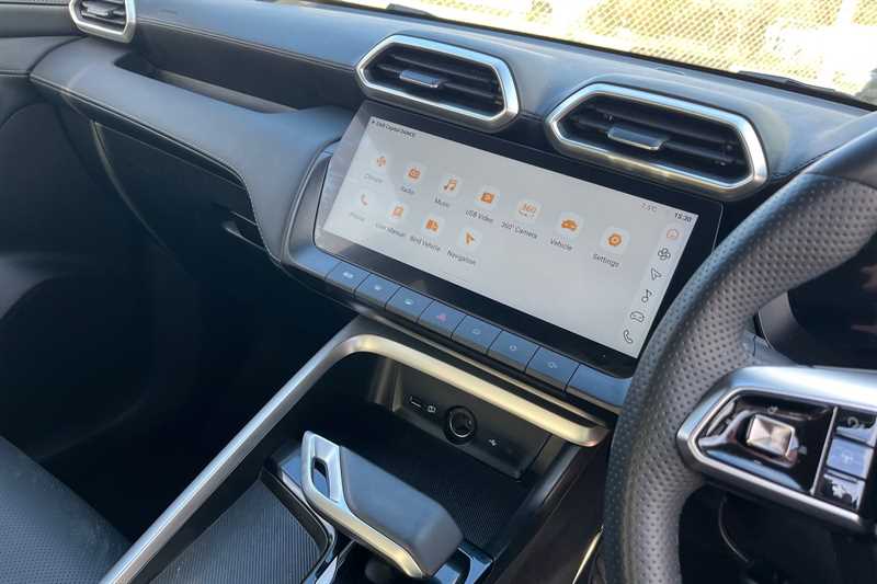 Used MG MG ZS for sale - 77863625: Photo 14