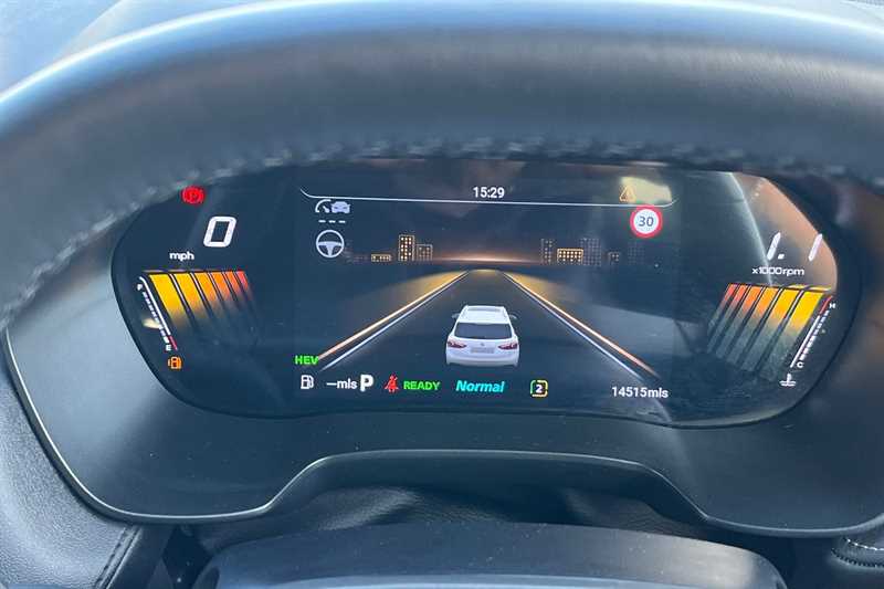 Used MG MG ZS for sale - 77863625: Photo 20