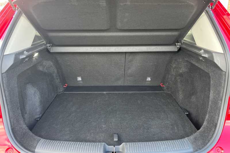 Used MG MG ZS for sale - 77863625: Photo 25