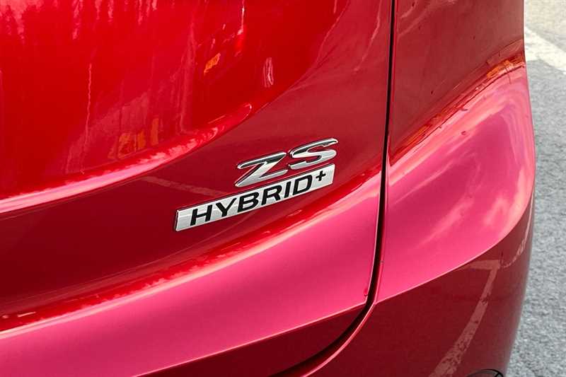 Used MG MG ZS for sale - 77863625: Photo 37