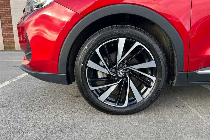 Used MG MG ZS for sale - 77863625: Photo 9