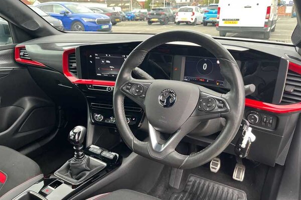 Used Vauxhall Mokka 2022 for sale - 76311682: Photo 13