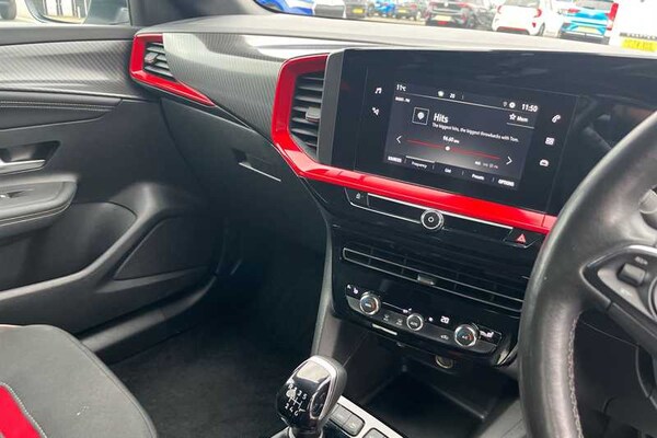 Used Vauxhall Mokka 2022 for sale - 76311682: Photo 14