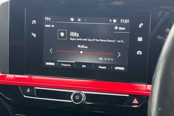 Used Vauxhall Mokka 2022 for sale - 76311682: Photo 17
