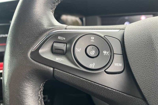 Used Vauxhall Mokka 2022 for sale - 76311682: Photo 21