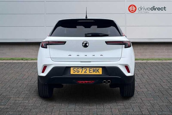 Used Vauxhall Mokka 2022 for sale - 76311682: Photo 4