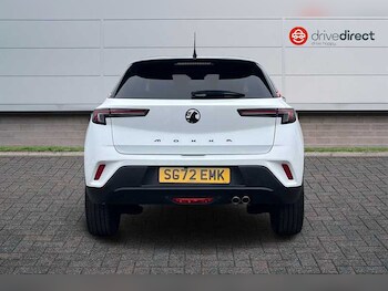 Used Vauxhall Mokka 2022 for sale - 76311682: Photo