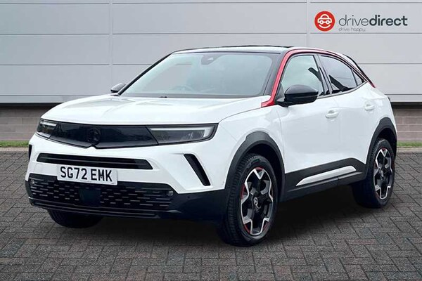 Used Vauxhall Mokka 2022 for sale - 76311682: Photo 7