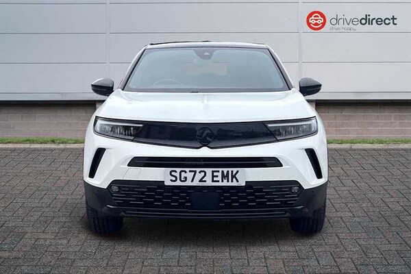 Used Vauxhall Mokka 2022 for sale - 76311682: Photo 8