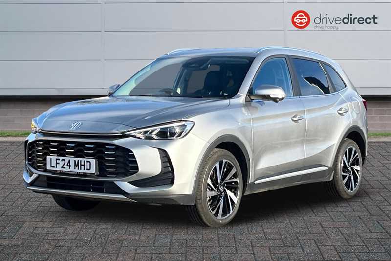 Used MG MG ZS 2025 for sale - 77727933: Photo 7