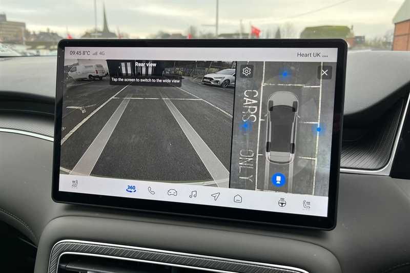 Used MG MGS6 2025 for sale - 78160437: Photo 19