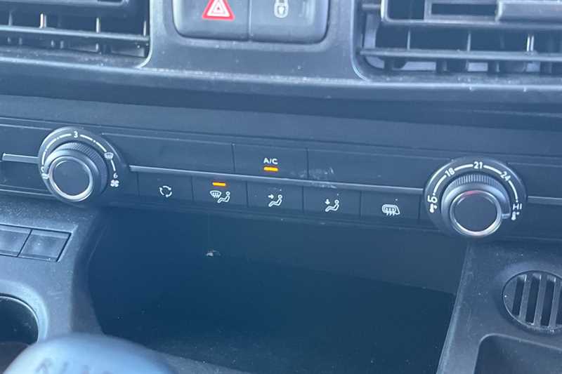 Used Vauxhall Combo 2022 for sale - 76096682: Photo 15