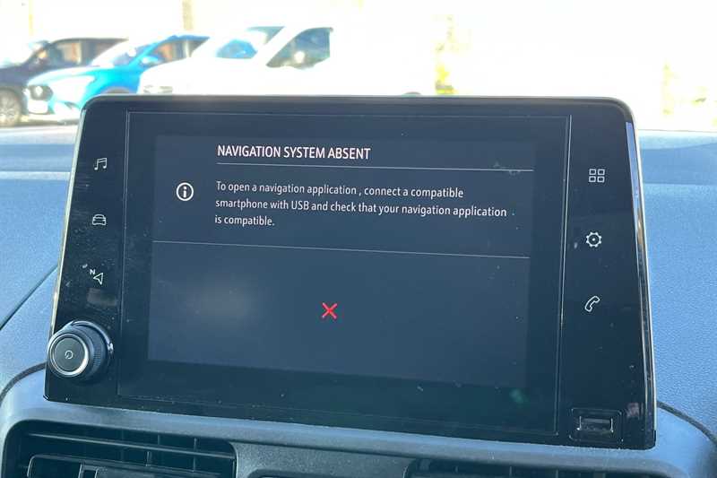 Used Vauxhall Combo 2022 for sale - 76096682: Photo 18