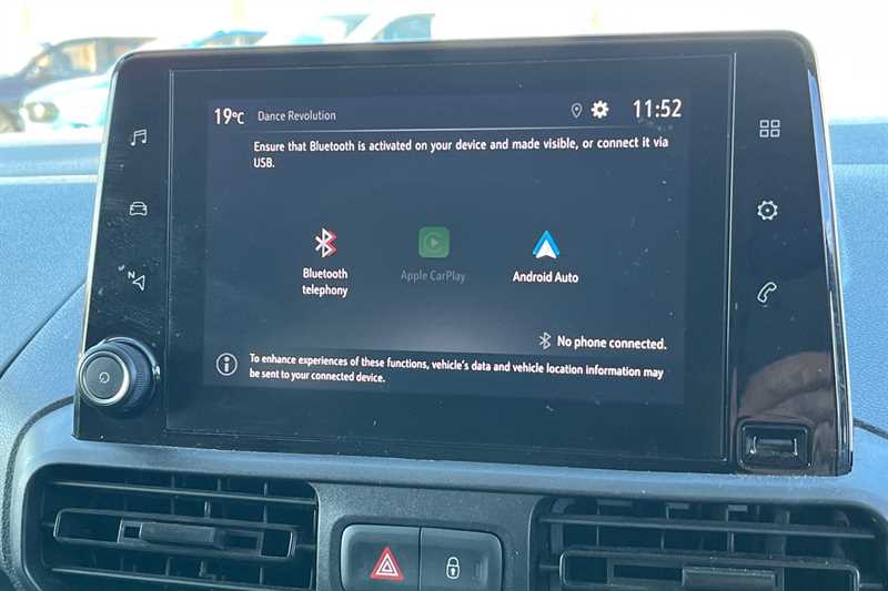 Used Vauxhall Combo 2022 for sale - 76096682: Photo 19