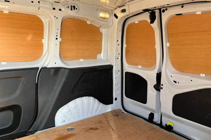 Used Vauxhall Combo 2022 for sale - 76096682: Photo 24