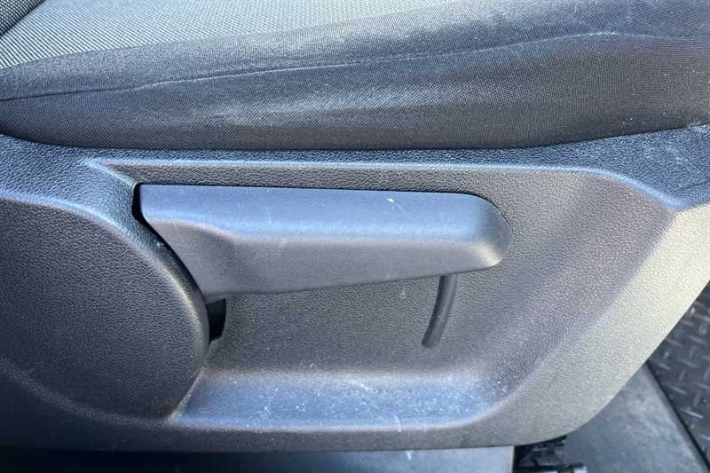 Used Vauxhall Combo 2022 for sale - 76096682: Photo 26