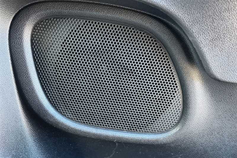 Used Vauxhall Combo 2022 for sale - 76096682: Photo 27
