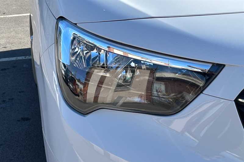 Used Vauxhall Combo 2022 for sale - 76096682: Photo 28