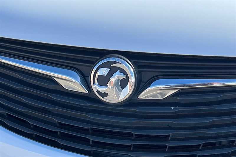 Used Vauxhall Combo 2022 for sale - 76096682: Photo 30