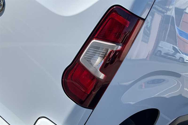 Used Vauxhall Combo 2022 for sale - 76096682: Photo 32