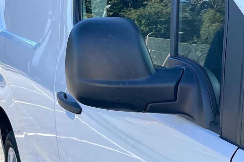 Used Vauxhall Combo 2022 for sale - 76096682: Photo 34