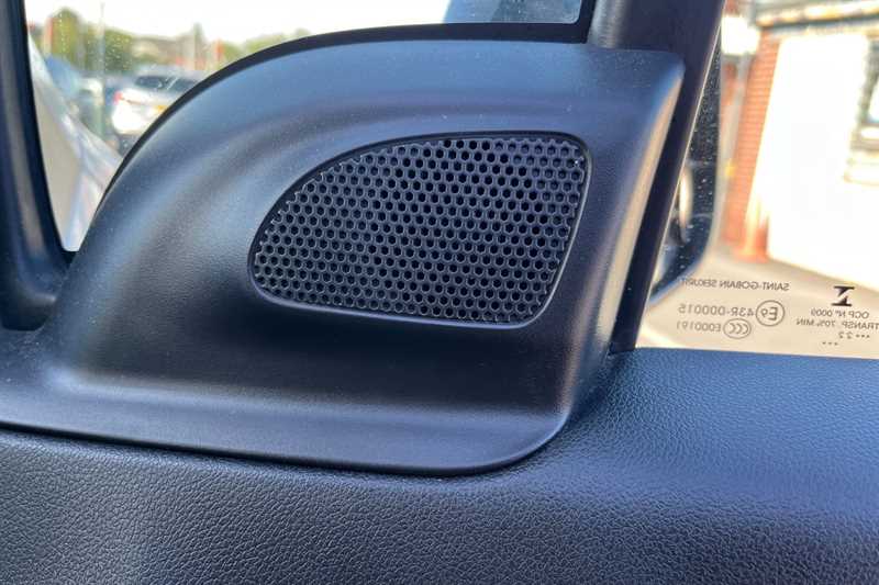 Used Vauxhall Combo 2022 for sale - 76096682: Photo 39