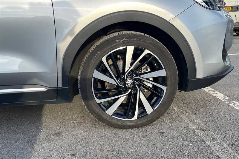 Used MG MG ZS 2025 for sale - 77334623: Photo 11