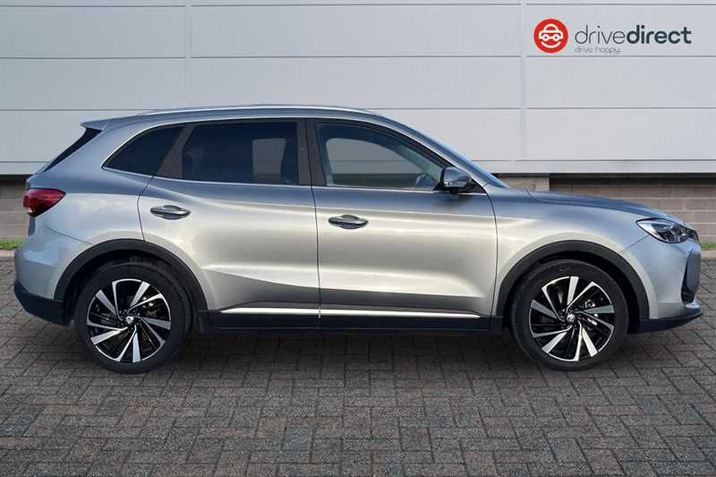 Used MG MG ZS 2025 for sale - 77334623: Photo 2