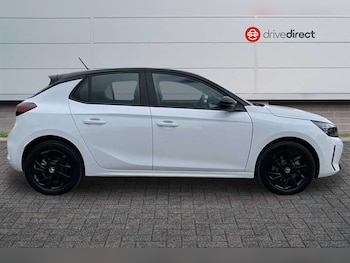 Used Vauxhall Corsa 2025 for sale - 78248662: Photo