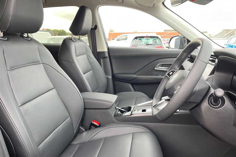 Used MG MG ZS 2025 for sale - 77296052: Photo 23