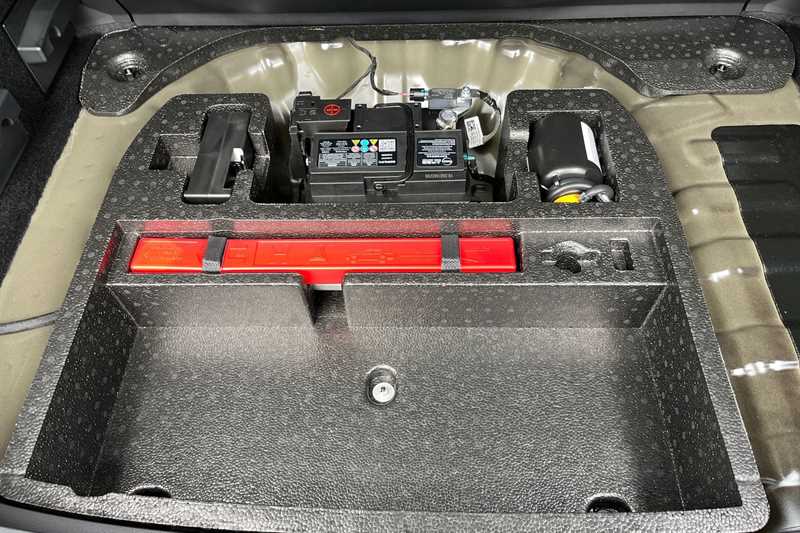 Used MG MG ZS 2025 for sale - 77296052: Photo 36