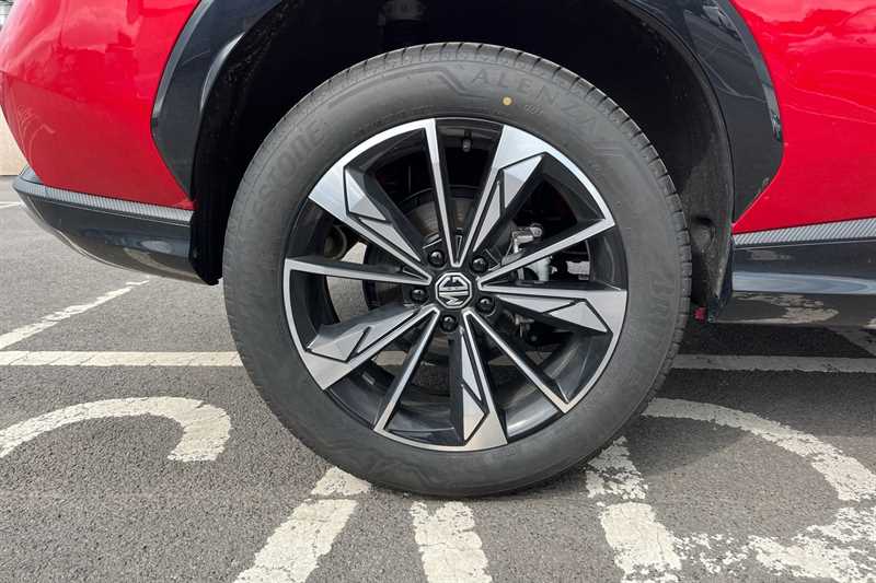 Used MG MG HS 2025 for sale - 76462559: Photo 10