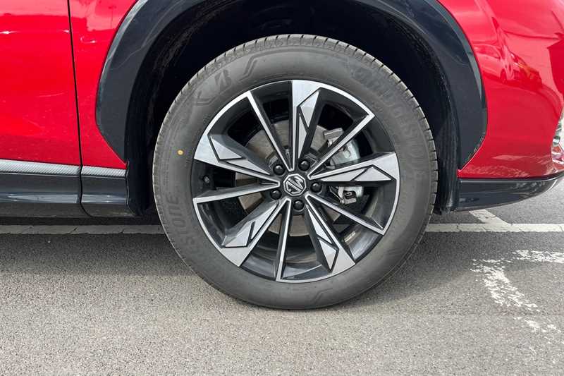 Used MG MG HS 2025 for sale - 76462559: Photo 11