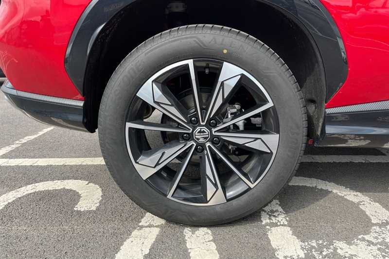 Used MG MG HS 2025 for sale - 76462559: Photo 12