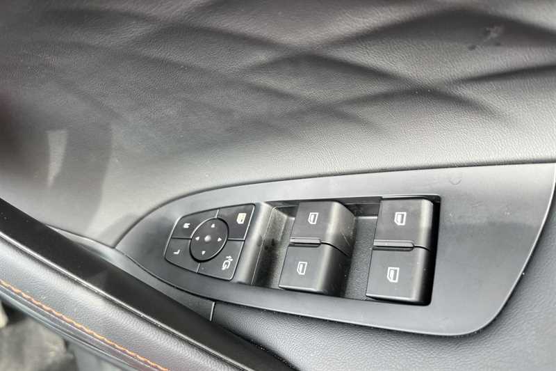 Used MG MG HS 2025 for sale - 76462559: Photo 16