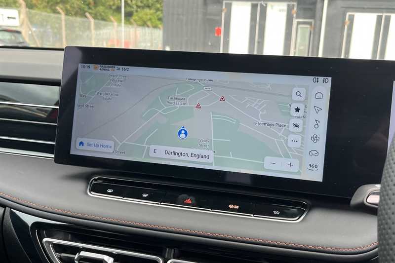 Used MG MG HS 2025 for sale - 76462559: Photo 18