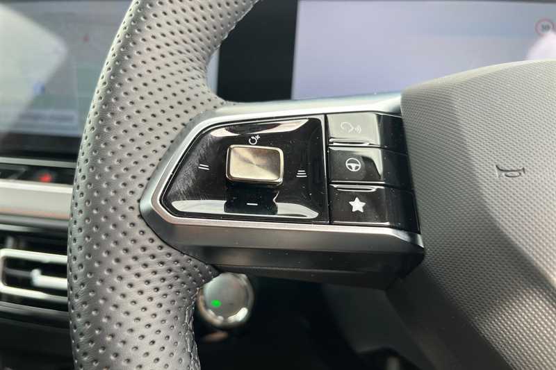 Used MG MG HS 2025 for sale - 76462559: Photo 21